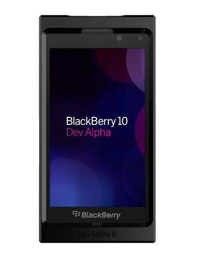 Prise en main BlackBerry 10 : que vaut le système d'exploitation de la dernière chance de RIM ? (notre avis)