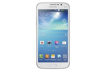 La gamme Samsung Galaxy Mega officielle et bientôt en boutique