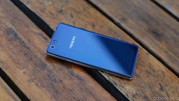 Un autre smartphone Oppo dans la gamme R avec Snapdragon 615 à venir ?