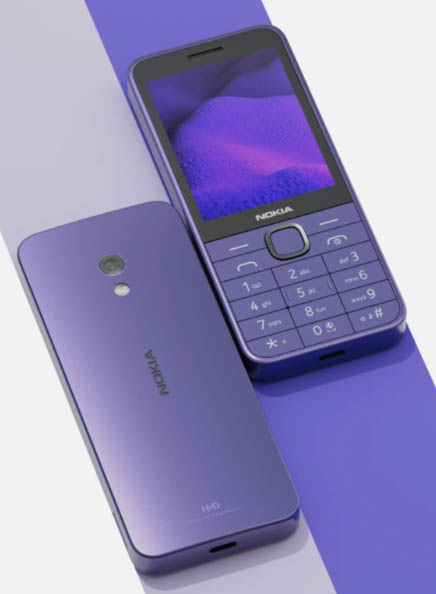 Nokia 235 4G 2024