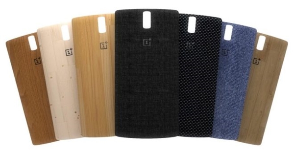 OnePlus One : StyleSwap Covers