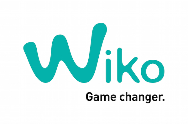 Wiko change sa signature pour paraître plus innovante