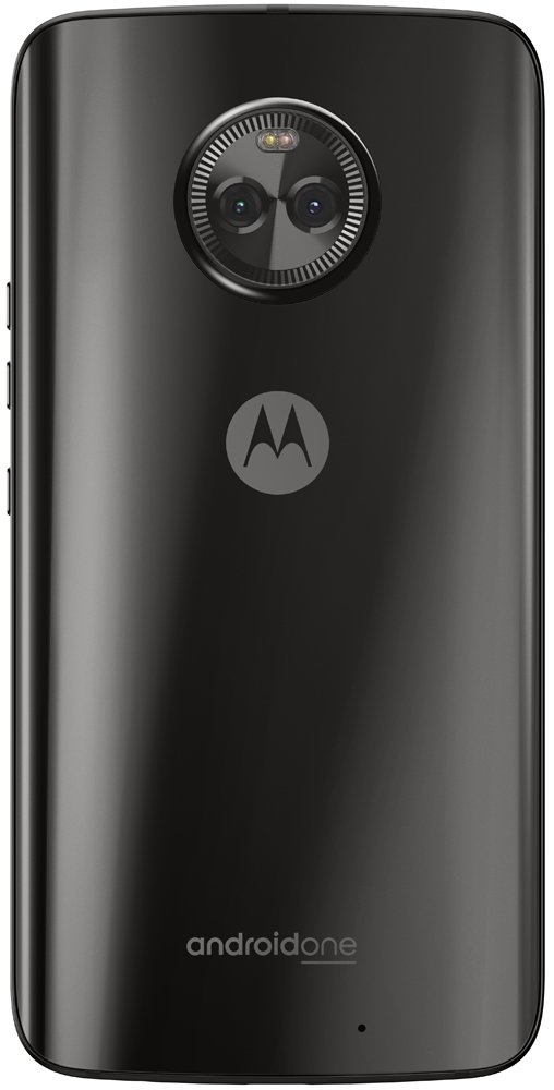 Motorola Moto X4 : une version Android One en préparation ?
