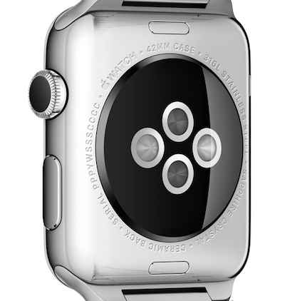 Apple Watch : la première montre connectée d’Apple est officielle (conférence Apple 3/3)