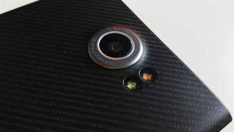 BlackBerry Priv : et s'il était finalement équipé d'un appareil photo 20 mégapixels ?