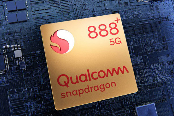 Nouvelle puce Qualcomm Snapdragon 888+ aperçue sous Geekbench