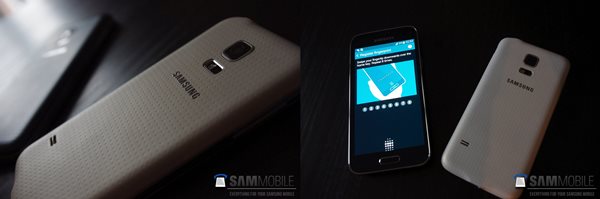 Samsung Galaxy S5 Mini : trois photos, trois découvertes intéressantes