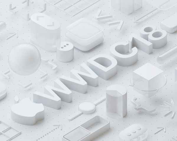 Apple annonce les dates de la WWDC 2018
