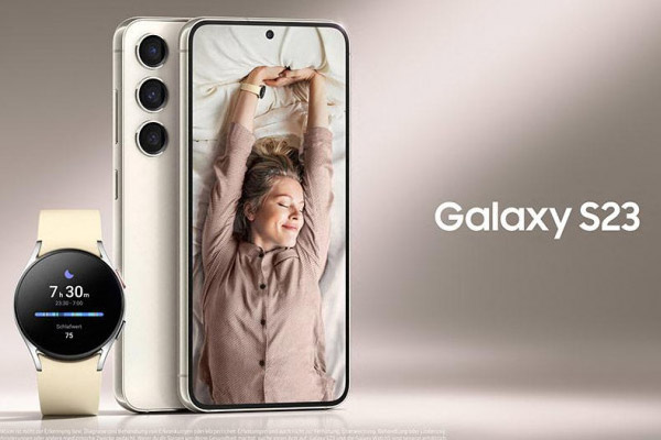 Samsung Galaxy S23 Series, toutes les informations sur les Galaxy S23, Galaxy S23+ et Galaxy S23 Ultra dont les prix ont fuité