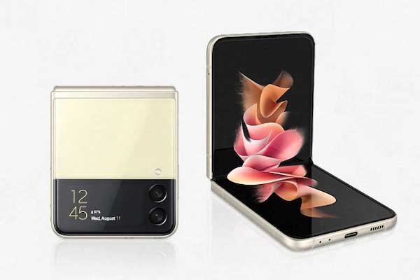Samsung Galaxy Z Flip 3 : THE smartphone pliant du moment à 33 € grâce à une promo folle !