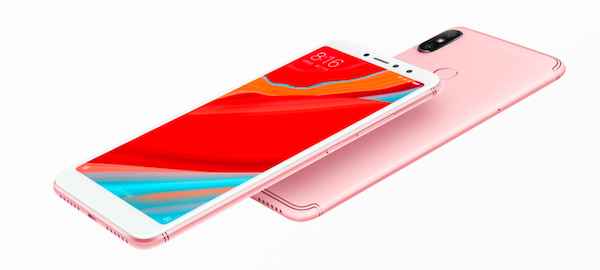 Xiaomi Redmi S2 : encore un très bon rapport qualité-prix signé Xiaomi