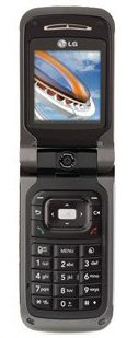 LG KU311 LG KU311