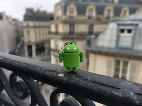 Huawei P30 Pro photo