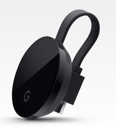 Google Home