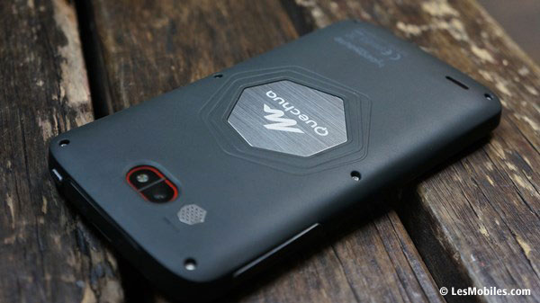 Quechua Phone 5