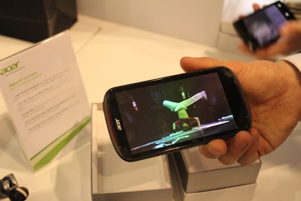 Acer Liquid E1