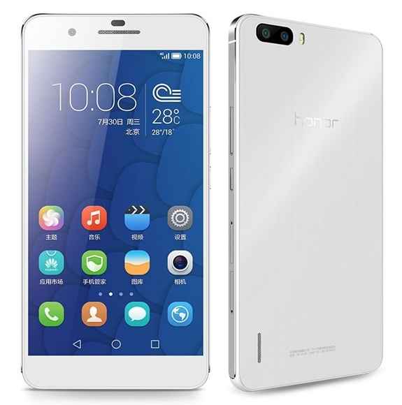 Honor 6 Plus
