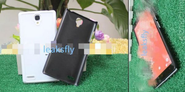 Xiaomi Redmi Note 2