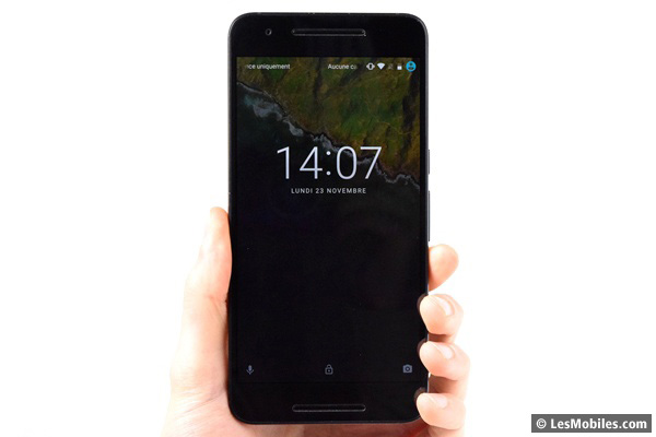 Nexus 6P