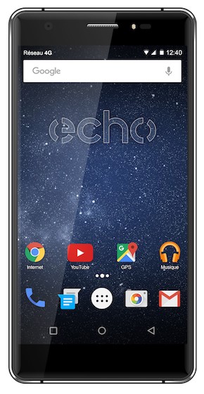 Echo Star