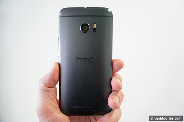 HTC 10