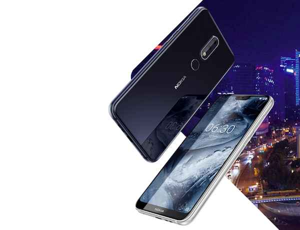 HMD Global, le créateur des nouveaux Nokia, lève 100 millions de dollars