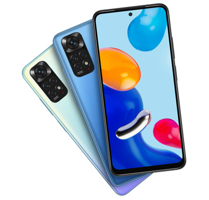 redmi note 11