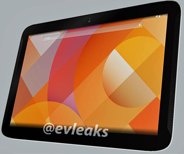 Google Nexus 10 : une fausse rumeur circulerait à son sujet