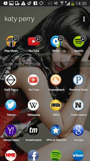  Firefox Launcher
