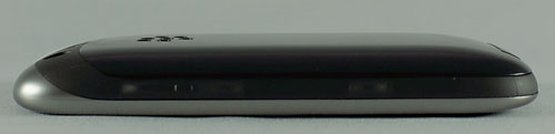 Test BlackBerry Curve 9320 : design