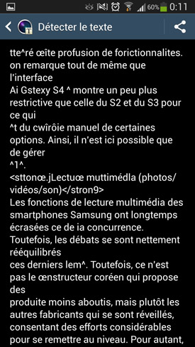 Samsung Galaxy S4