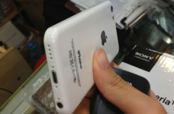 iPhone Lite : une nouvelle photo plus crédible que les autres ?