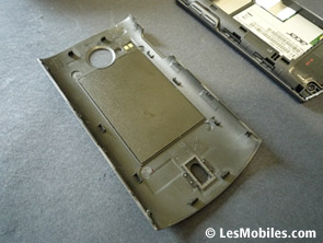 Acer Liquid Express (Android 2.3.4)