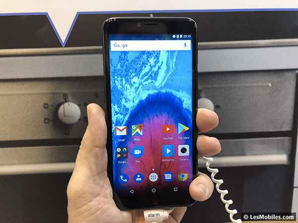 Archos Core 57S