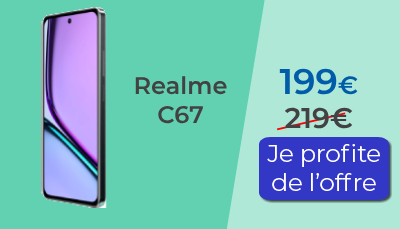 realme C67 Amazon