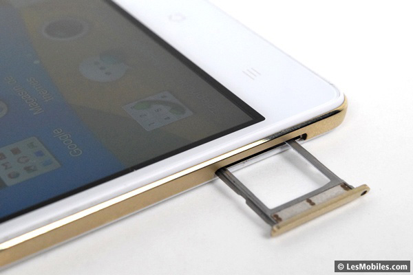 Oppo R5 PEM