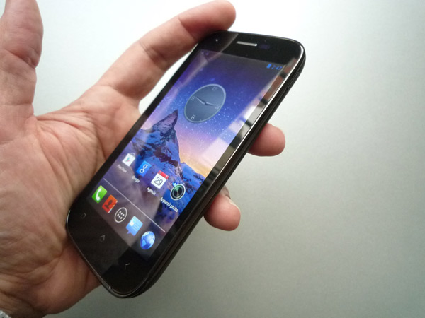 Wiko Cink Peax 2