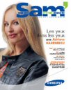 Samsung lance son magazine