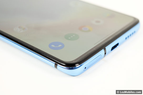 OnePlus 7T prise en main