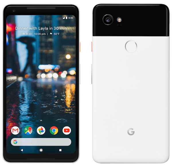 Pixel 2