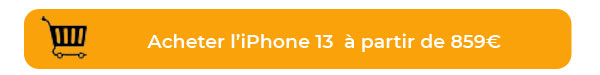 iPhone 13 RED promo