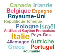 Free Mobile ajoute le roaming depuis l'Irlande dans son forfait