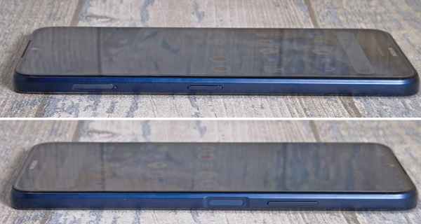 Profil du Nokia G50