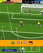 Real Football 2007