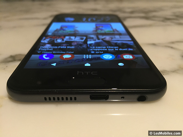 HTC One A9