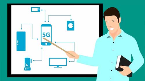 forfaits 5G