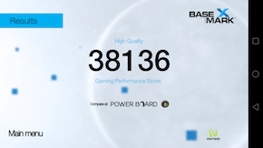 Huawei P10 performance