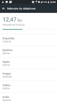 HTC 10 performance