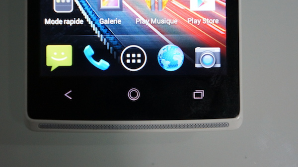 Acer Liquid Z5