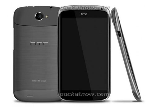 HTC Ville, 8 mm d'épaisseur seulement ?